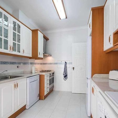Apart Lisboa Confortavel 2 Quartos Com Terraco 奥迪韦拉什 外观 照片
