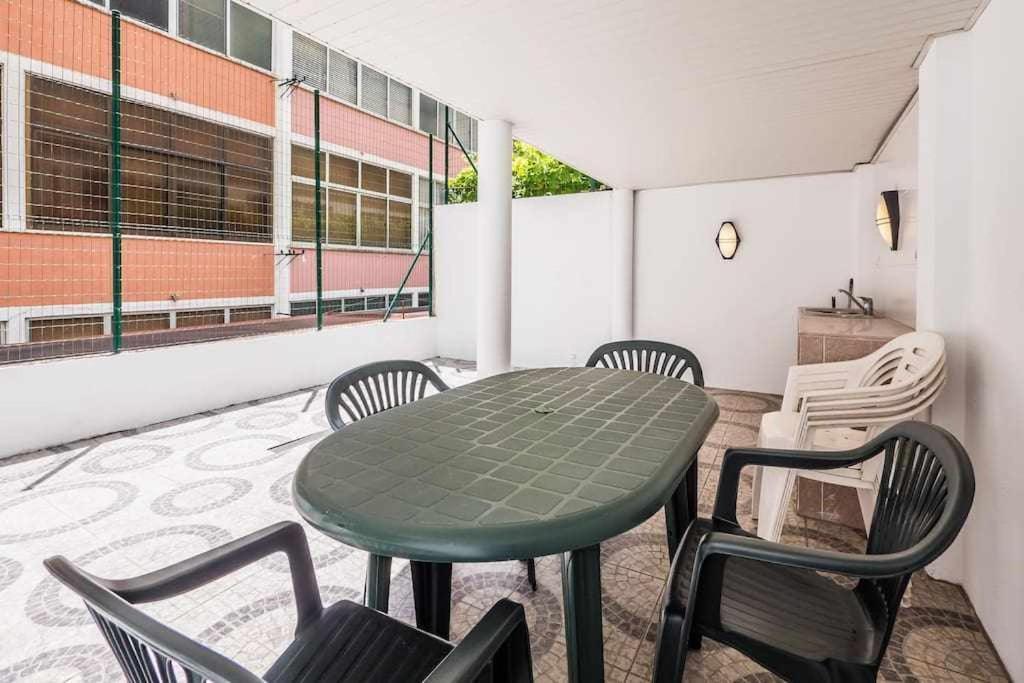 Apart Lisboa Confortavel 2 Quartos Com Terraco 奥迪韦拉什 外观 照片