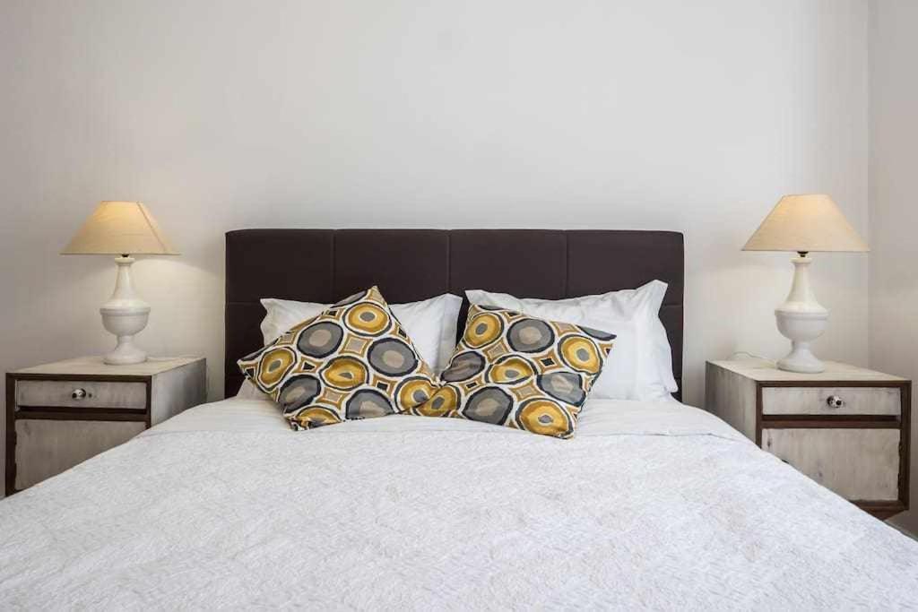 Apart Lisboa Confortavel 2 Quartos Com Terraco 奥迪韦拉什 外观 照片